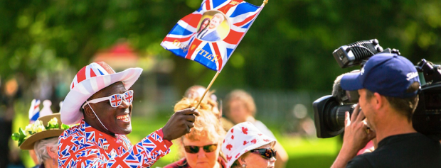 How to win at real-time marketing? Royal Wedding 2018