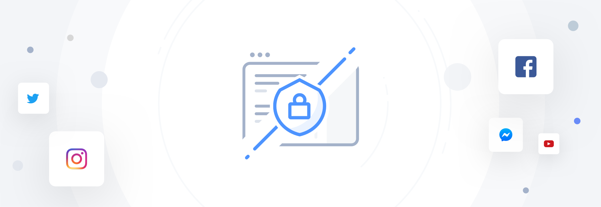 5 preguntas clave sobre acceso a datos de redes sociales y preocupaciones de privacidad