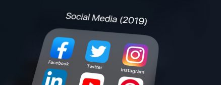 2019 en las redes sociales: una retrospectiva de SentiOne