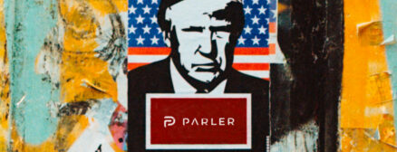 The Rise and Spectacular Fall of Parler