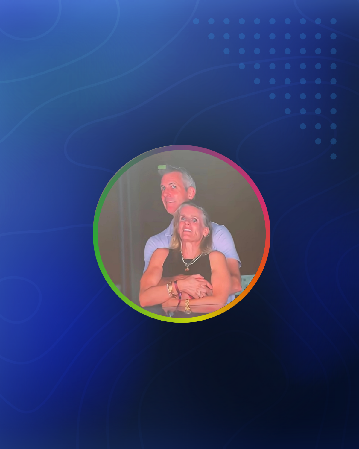 #KissCam – one of the most engaging events in recent times