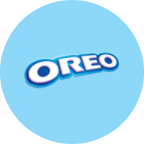 Oreo logo