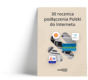 30 lat polskiego internetu