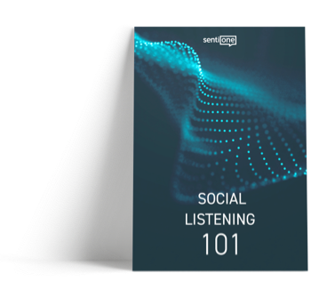 Social listening: podstawy